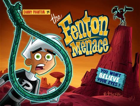 The Fenton Menace .